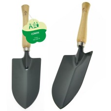 MULTIDOM Совок (дерев.ручк.) J83-15