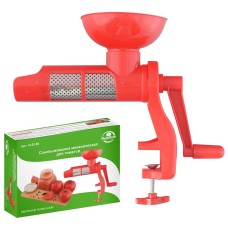 MULTIDOM Соковыжималка механическая для томатов VL53-80