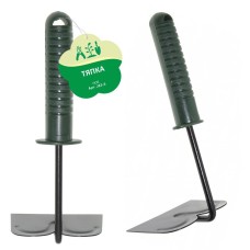 MULTIDOM Тяпка (зелен.ручк.) J83-5