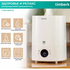 TIMBERK T-HU6-A20E-W