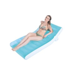 SUNCLUB Шезлонг водный Sunclub 170*85 см 33066
