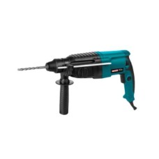 ЭНЕРГОПРОМ Home Master Перфоратор SDS+ (кейс) П-26 / уп.5шт. (зеленый квадрат) 19958