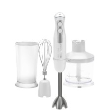 Блендер POLARIS PHB-1385 белый Блендер POLARIS PHB-1385 белый