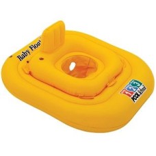 INTEX Круг для плавания 79 см. Школа плавания (в коробке) Арт. 56587EU