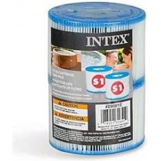 INTEX Фильтр для бассейна 11cm x 7cm ( Арт. 29001)