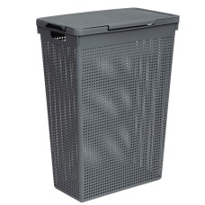 VIOLET Корзина для белья 