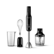 PHILIPS НR2543/90 блендер черный PHILIPS НR2543/90 блендер черный