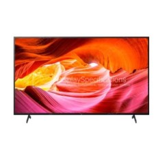 Телевизор SONY KD-55X75K [ПИ]