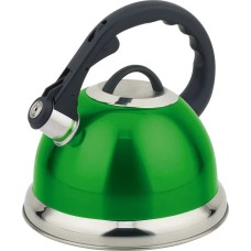 TECO TC-115_ Зеленый 3,0 л.