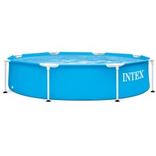 INTEX Бассейн каркасный 244х51 см INTEX ( Арт. 28205NP)