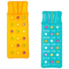 BESTWAY Надувной матрас Fashion 188 х 71 см Bestway (Арт. 43014)