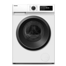 Стиральная машина TOSHIBA TW-BJ80S2GE (WK) [ПИ]