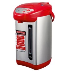 SAKURA SA-336RS 5,0л метал/красн