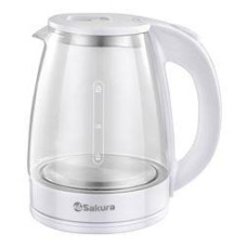 Чайник электрический SAKURA SA-2734W