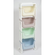 VIOLET Этажерка 