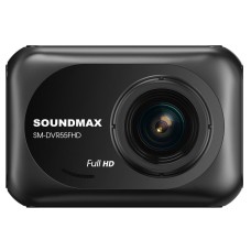 SOUNDMAX SM-DVR55FHD(черный) SOUNDMAX SM-DVR55FHD(черный)