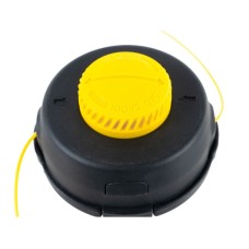 CHAMPION C5196 Головка триммерная HT58 (гайка М10*1,25 левая) Быстрая загрузка Т233-Т517,ET1004A,ET1200A CHAMPION C5196 Головка триммерная HT58 (гайка М10*1,25 левая) Быстрая загрузка Т233-Т517,ET1004A,ET1200A