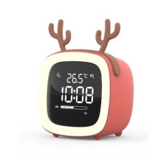 SOUNDMAX SM-7014(коралловый) SOUNDMAX SM-7014(коралловый)