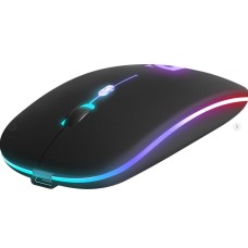 Мышь DEFENDER (52997) Touch MM-997 черный