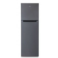 Холодильник БИРЮСА W6039 320л графит