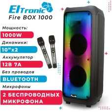 ELTRONIC Колонка 10