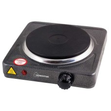 HOMESTAR Электроплитка HOMESTAR HS-1110, чугун 104913