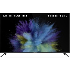HIBERG 55Y UHD-R SMART TV