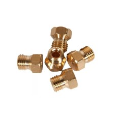 DE LUXE ВТИС103654054001 к-т прнадл. д/сж.газ.