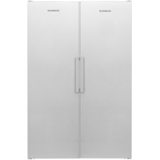 SCANDILUX SBS711Y02W 711л белый