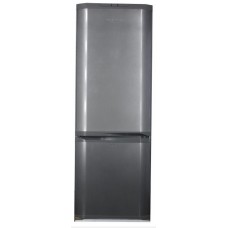 Холодильник ОРСК 172MI 330л металлик