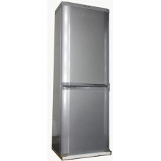 Холодильник ОРСК 173MI 320л металлик