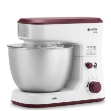 VITEK VT-1432 (BD) бордовый/белый VITEK VT-1432 (BD) бордовый/белый