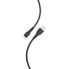 SMARTBUY (iK-3112-S40b) S40 Type C черный. 1 м