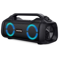 SMARTBUY (SBS-5340) WARLORD, 80Вт, Bluetooth, USB, пауэрбанк, черн