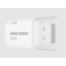 MORE CHOICE (4610196405105) MF128 - белый MORE CHOICE (4610196405105) MF128 - белый