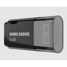 MORE CHOICE (4610196405129) MF16 - черный