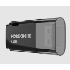 MORE CHOICE (4610196405167) MF64 - черный