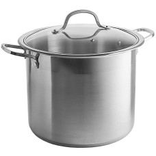 Кастрюля WEBBER BE-128-8L Кастрюля WEBBER BE-128-8L