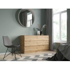 НК-МЕБЕЛЬ STERN комод Т-6 (16 мм) 6-я Дуб Вотан 72676283 (2 кор.) НК-МЕБЕЛЬ STERN комод Т-6 (16 мм) 6-я Дуб Вотан 72676283 (2 кор.)