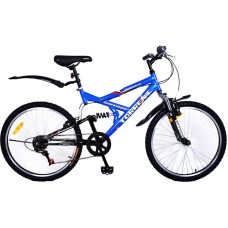 TORRENT Adrenalin (рама сталь 17