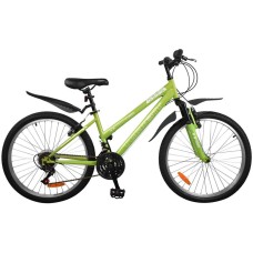 TORRENT Corsa 4000122 Зеленый