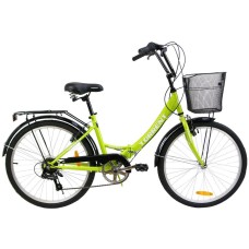 TORRENT Discovery 7 (рама сталь 16