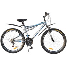 TORRENT Freestyle 4000179 Серый матовый