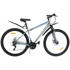 TORRENT Impulse (рама СТАЛЬ 18
