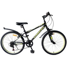 TORRENT Magic (рама сталь 13