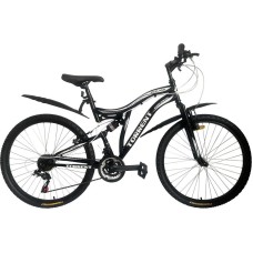 TORRENT Outland (рама сталь, 18,5