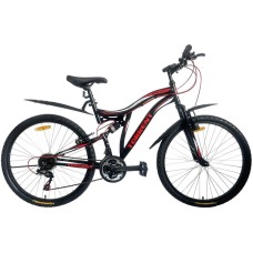 TORRENT Outland (рама сталь, 18,5