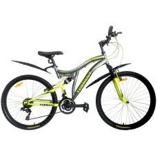 TORRENT Outland (рама сталь, 18,5