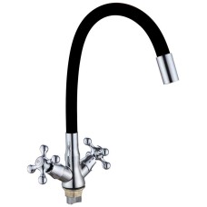 Смеситель для кухни GOTA ROCIO G095532-GOTA Barcelona с гибким изливом