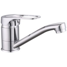 GOTA ROCIO G163210-GOTA Salamanca Смеситель д/кухни шар. с коротким изливом d40